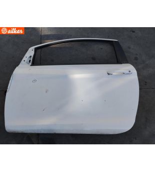 PORTIERA ANT SX FORD - KA - MOD. 01/08 - 01/16