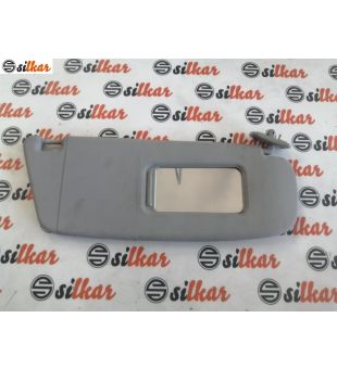 ALETTA PARASOLE DX OPEL - MERIVA - MOD. 04/03 - 04/06