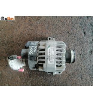 ALTERNATORE FIAT - 500 - MOD. 07/07 - 06/15