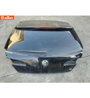 PORTELLONE POSTERIORE ALFA ROMEO - 159 - MOD. 10/05 - 10/11