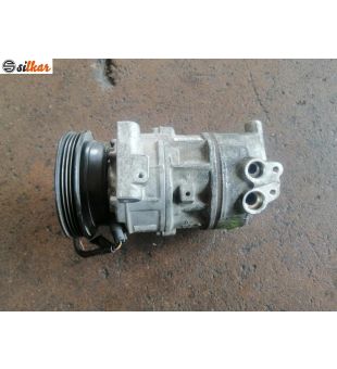 COMPRESSORE A/C FIAT - STILO - MOD. 10/01 - 01/10