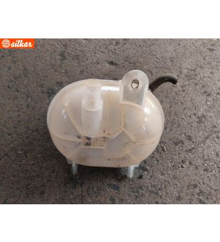 VASCHETTA RADIATORE ACQUA FIAT - PANDA - MOD. 09/03 - 12/11 1.2 BENZINA