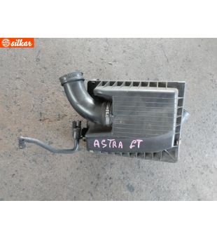 VASCHETTA FILTRO ARIA OPEL - ASTRA G - MOD. 03/98 - 12/03 1.8 BENZINA