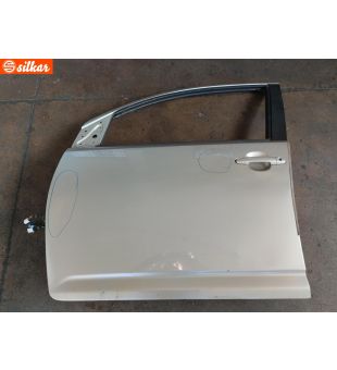 PORTIERA ANT SX DAIHATSU - SIRION (M300) - MOD. 03/08 - 02/10 VERDINO