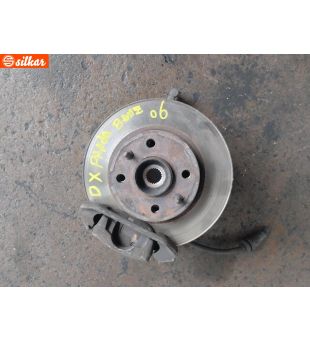 DISCO FUSELLO MONTANTE MOZZO DX FIAT - PANDA - MOD. 09/03 - 12/11