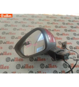 SPECCHIETTO RETR. SX CITROEN - C3 - MOD. 06/13 - 08/16