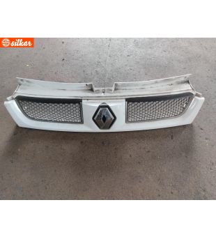 GRIGLIA RENAULT - TRAFIC - MOD. 01/07 - 05/14 BIANCO