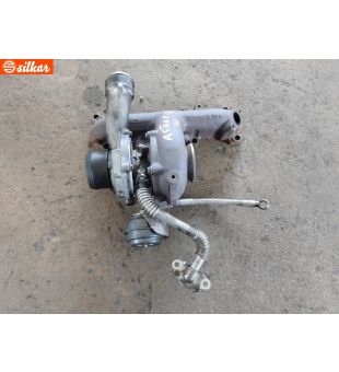 TURBINA OPEL - ASTRA H - MOD. 01/07 - 11/09 1.9 DIESEL