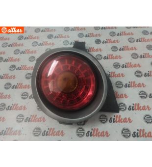 FANALE POST SX ALFA ROMEO - MITO - MOD. 09/08 - 02/16