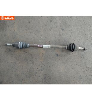 SEMIASSE DX CITROEN - C3 - MOD. 04/02 - 09/05 1.4 BENZINA