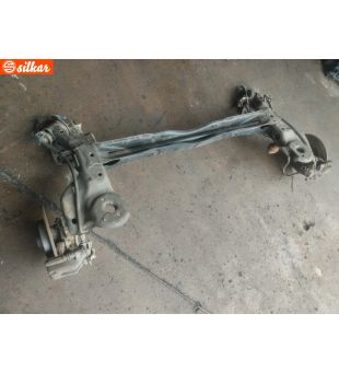PONTE POST CITROEN - DS3 - MOD. 03/09 - 02/16 FRENI A DISCO