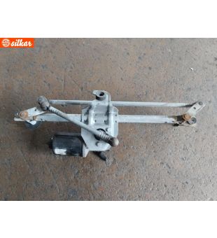 MOTORINO TERGI ANT OPEL - CORSA C - MOD. 10/03 - 04/06