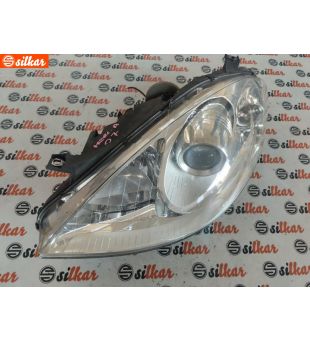 FARO ANT SX MERCEDES - A CLASS (W169) - MOD. 01/08 - 08/12