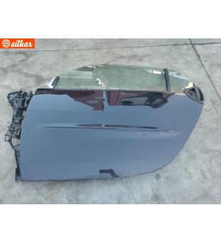 PORTIERA ANT SX SMART - FORTWO - MOD. 05/02 - 02/07