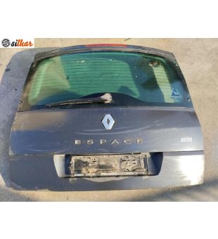 PORTELLONE POSTERIORE RENAULT - ESPACE IV - MOD. 07/06 - 08/10