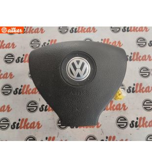 AIRBAG GUIDATORE VOLKSWAGEN - GOLF V - MOD. 08/03 - 08/08 3 RAZZE