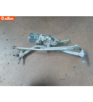 MOTORINO TERGI ANT CITROEN - C3 PICASSO - MOD. 01/09 - 12/11