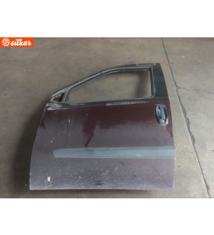 PORTIERA ANT SX FIAT - DOBLO' - MOD. 09/09 - 12/14