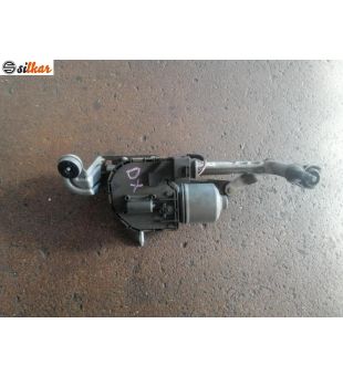 MOTORINO TERGI ANT DX VOLKSWAGEN - GOLF PLUS - MOD. 10/05 - 06/09