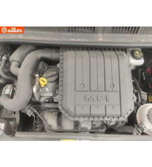 MOTORE VOLKSWAGEN - UP - MOD. 01/12 - 09/16 SIGLA CHY