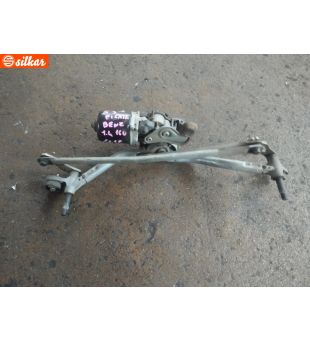 MOTORINO TERGI ANT CITROEN - C3 PICASSO - MOD. 01/12 - 09/17