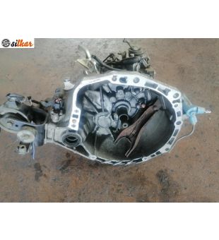 CAMBIO TOYOTA - YARIS - MOD. 04/99 - 02/03