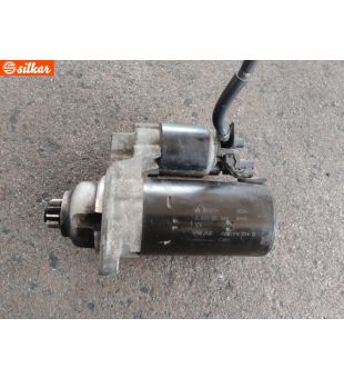 MOTORINO AVVIAMENTO VOLKSWAGEN - POLO - MOD. 08/01 - 07/05 1.4 DIESEL