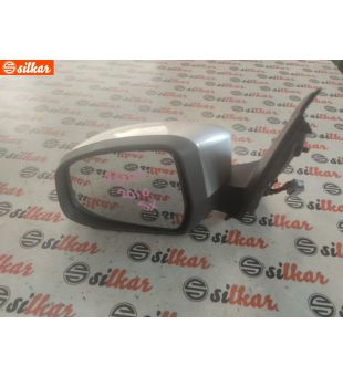 SPECCHIETTO RETR. SX FORD - FOCUS - MOD. 08/07 - 02/11