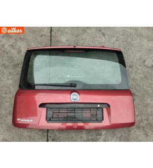 PORTELLONE POSTERIORE FIAT - PANDA - MOD. 09/03 - 12/11 BORDEAUX