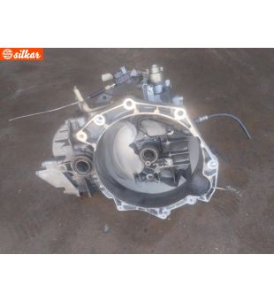 CAMBIO ALFA ROMEO - 159 - MOD. 10/05 - 10/11 1.9 JTS 160 CV MANUALE KM 108.000