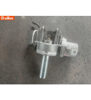 PIANTONE STERZO ELETTRICO FIAT - GRANDE PUNTO - MOD. 09/05 - 09/09