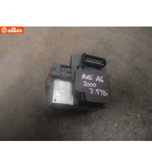 ABS AUDI - A6 - MOD. 05/97 - 05/01