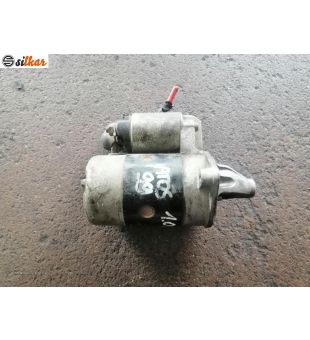 MOTORINO AVVIAMENTO HYUNDAI - ATOS - MOD. 03/98 - 11/03