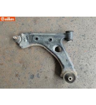 BRACCIO OSCILLANTE SX OPEL - CORSA D - MOD. 05/06 - 01/11