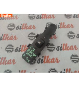 PULSANTIERA ANT DX CITROEN - C3 PICASSO - MOD. 01/09 - 12/11