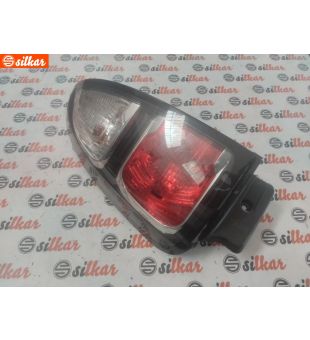FANALE POST SX CITROEN - C3 PICASSO - MOD. 01/09 - 12/11