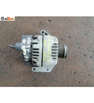 ALTERNATORE FIAT - GRANDE PUNTO - MOD. 09/05 - 09/09