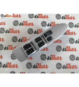 PULSANTIERA ANT SX GREAT WALL - HOOVER - MOD. 06