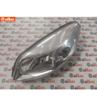 FARO ANT SX DACIA - SANDERO - MOD. 06/08 - 12/12