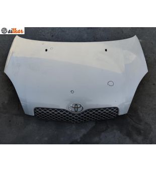 COFANO TOYOTA - YARIS - MOD. 04/99 - 02/03