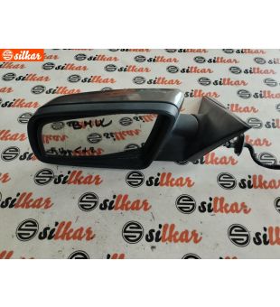 SPECCHIETTO RETR. SX BMW - 5 SERIES - E60/E61 - MOD. 07/03 - 03/07