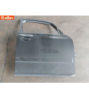 PORTIERA ANT DX AUDI - A2 - MOD. 01/99 - 08/05 GRIGIO/NERO