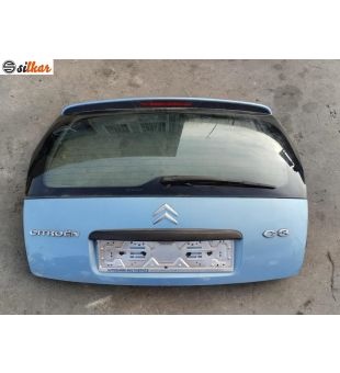 PORTELLONE POSTERIORE CITROEN - C3 - MOD. 10/05 - 08/09