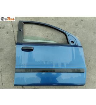 PORTIERA ANT DX FIAT - PANDA - MOD. 09/03 - 12/11