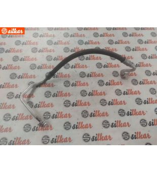 TUBO CLIMA VOLKSWAGEN - GOLF 7 VARIANT - MOD. 08/13 - 04/17