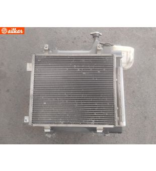 KIT RADIATORI SUZUKI - ALTO - MOD. 01/09 - 08/14