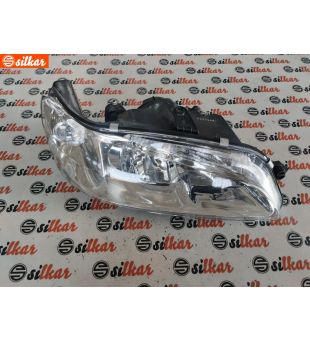 FARO ANT DX PEUGEOT - 306 - MOD. 05/99 - 07/01