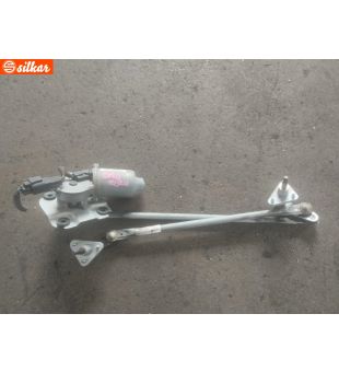 MOTORINO TERGI ANT DR - ZERO - MOD. 2020