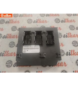 BODY COMPUTER VOLKSWAGEN - GOLF VI - MOD. 09/08 - 09/12