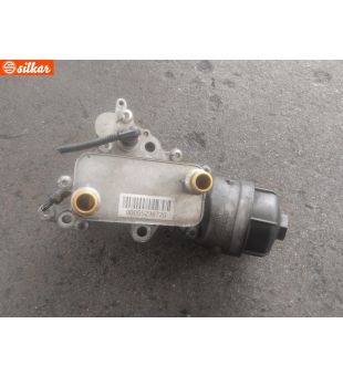 SCAMBIATORE ACQUA OLIO ROMEO - GIULIETTA - MOD. 05/10 - 08/16